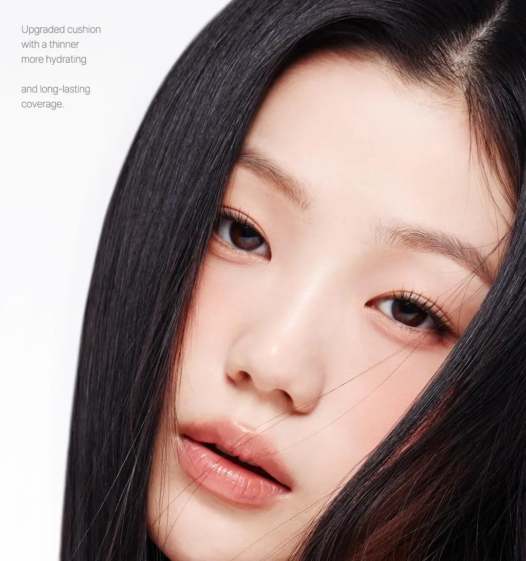 [한정기획/리필증정] 에이프릴스킨 히어로쿠션 수정화장패드 기획세트(본품+리필) 상세페이지 18